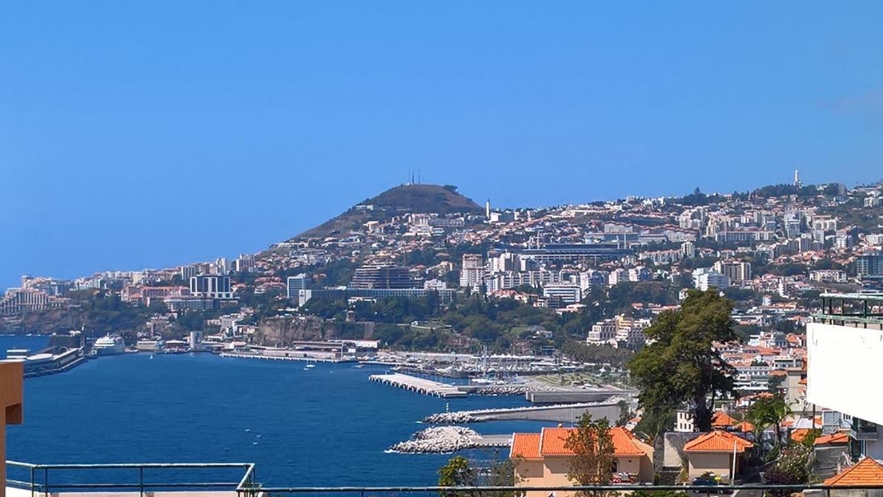 In 3n Apartment Funchal (Madeira)